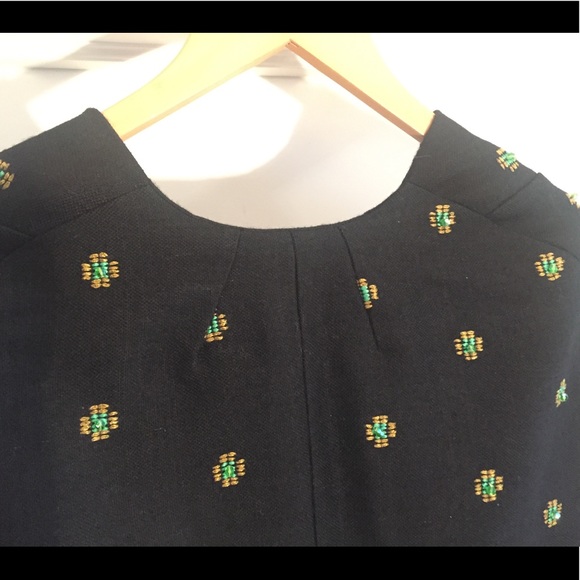 Vintage Nikos and Takis Cape - Picture 5 of 8